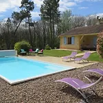 펜션 Au Cayroux By Interhome