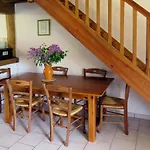 Au Cayroux By Interhome * Blanquefort-sur-Briolance