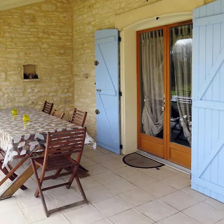 Au Cayroux By Interhome