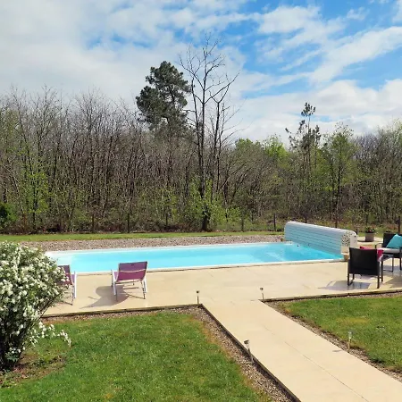 Au Cayroux By Interhome *