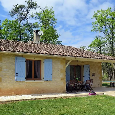 Au Cayroux By Interhome *