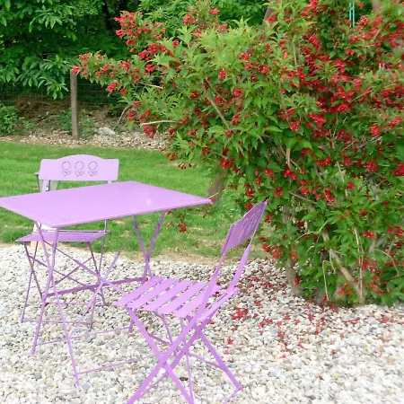 Au Cayroux By Interhome
