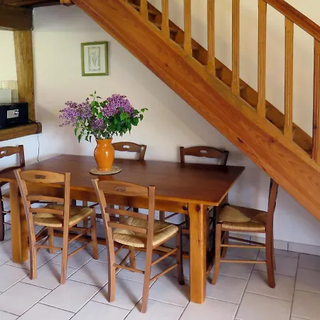 Au Cayroux By Interhome * Blanquefort-sur-Briolance