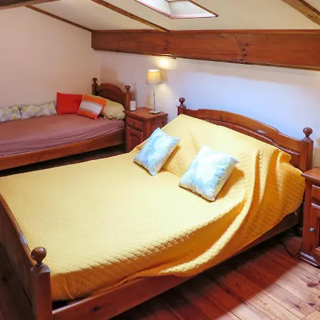 Au Cayroux By Interhome *