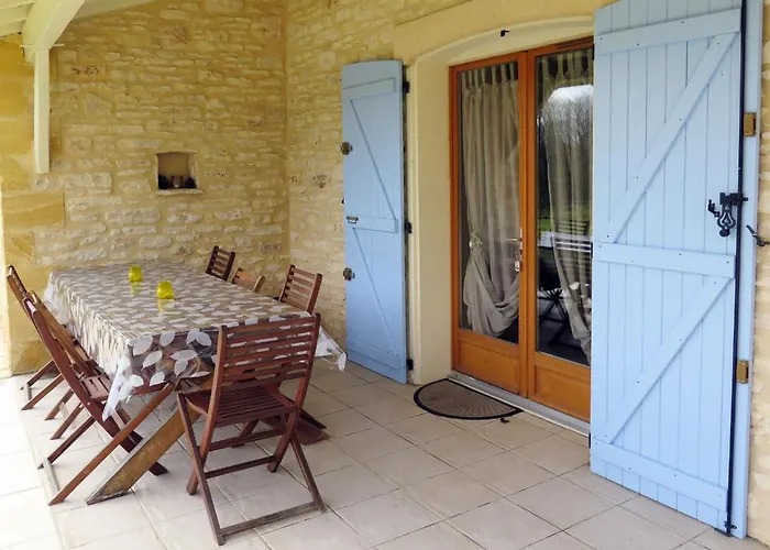 Au Cayroux By Interhome