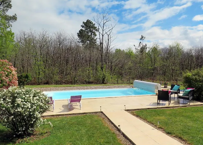 Au Cayroux By Interhome *